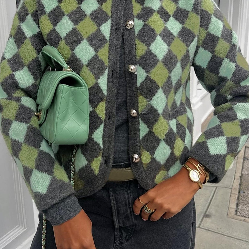 LESLI CARDIGAN