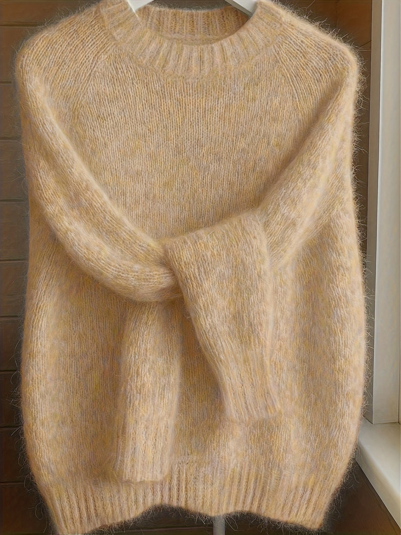 RIANNA SWEATER