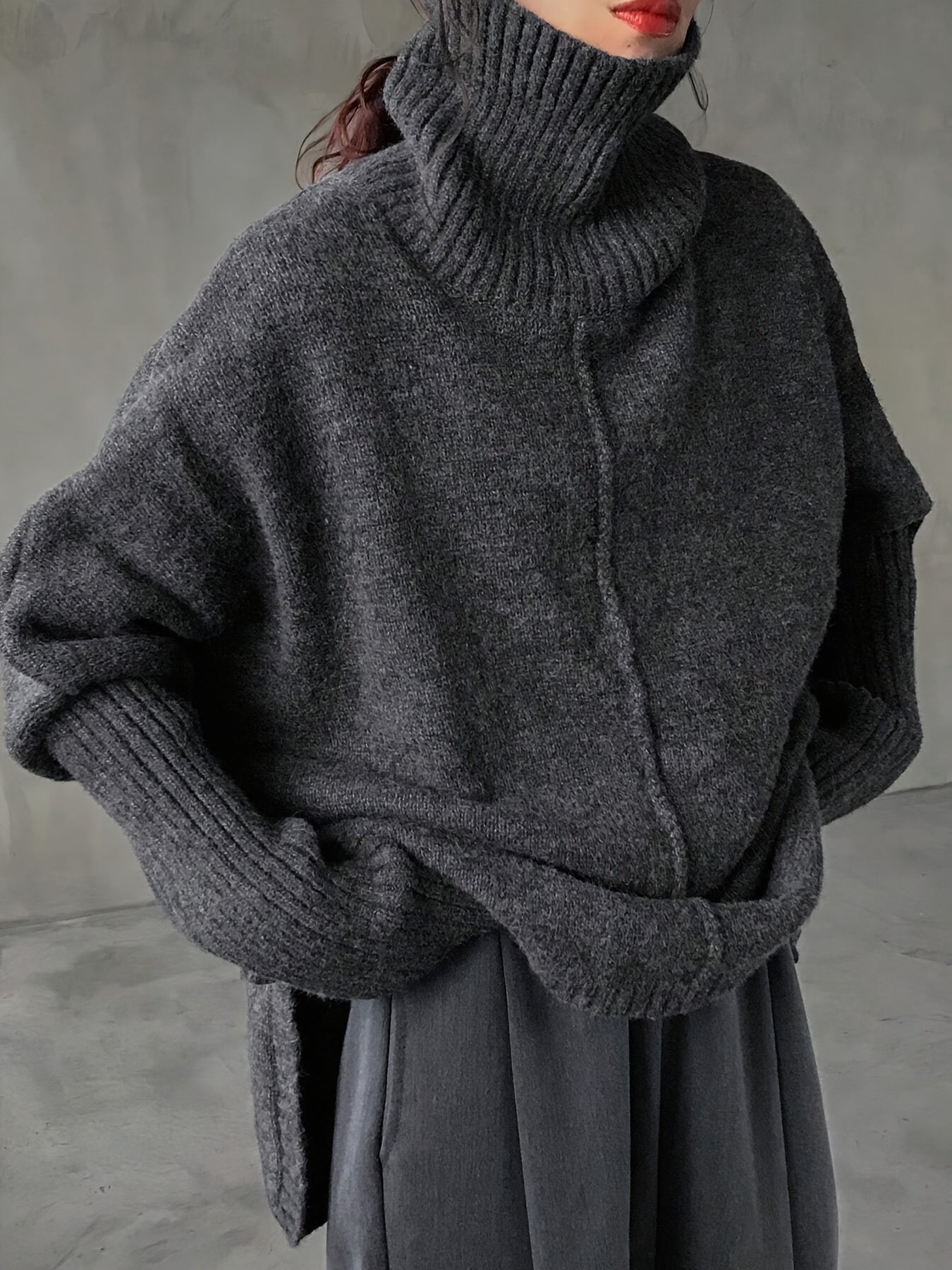 DIANA SWEATER