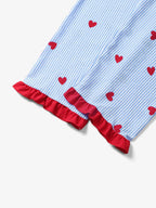 Women's Cute Pajama Sleepwear Set