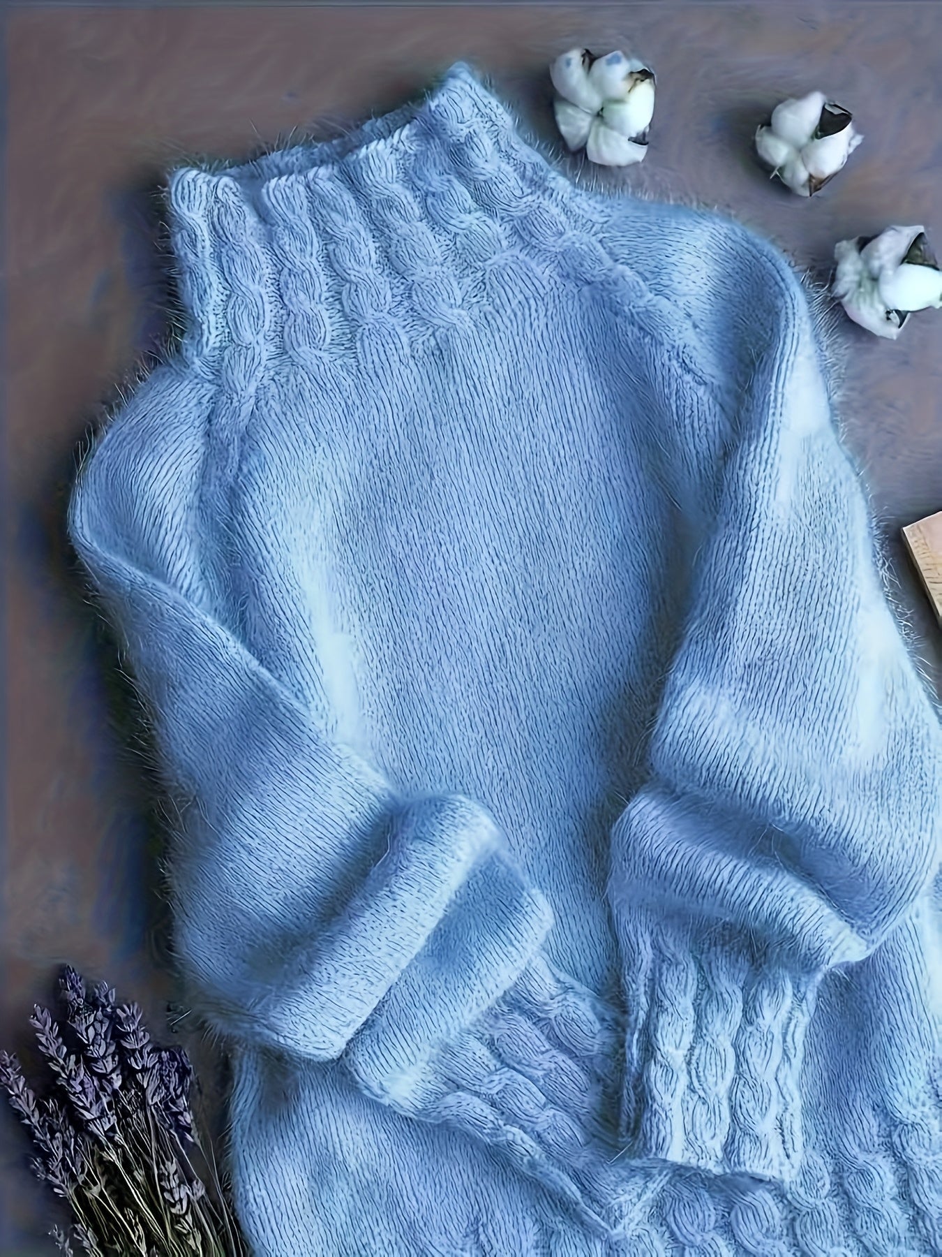 TENI SWEATER
