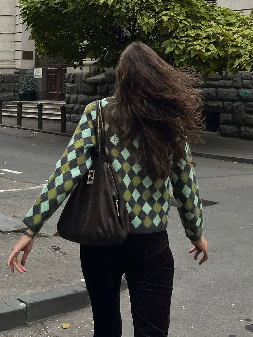 LESLI CARDIGAN