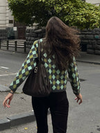 LESLI CARDIGAN