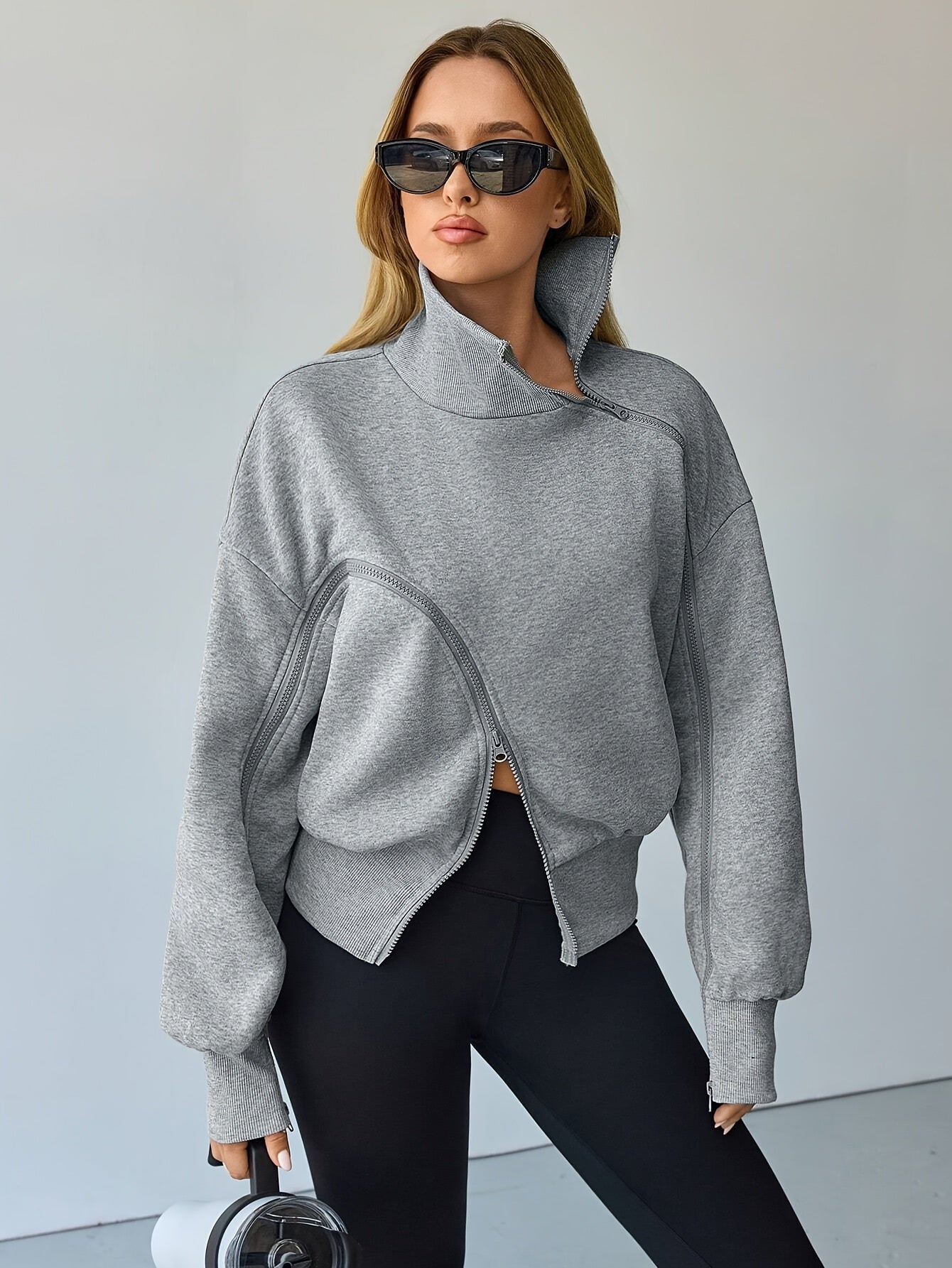 LUDMILA SWEATER