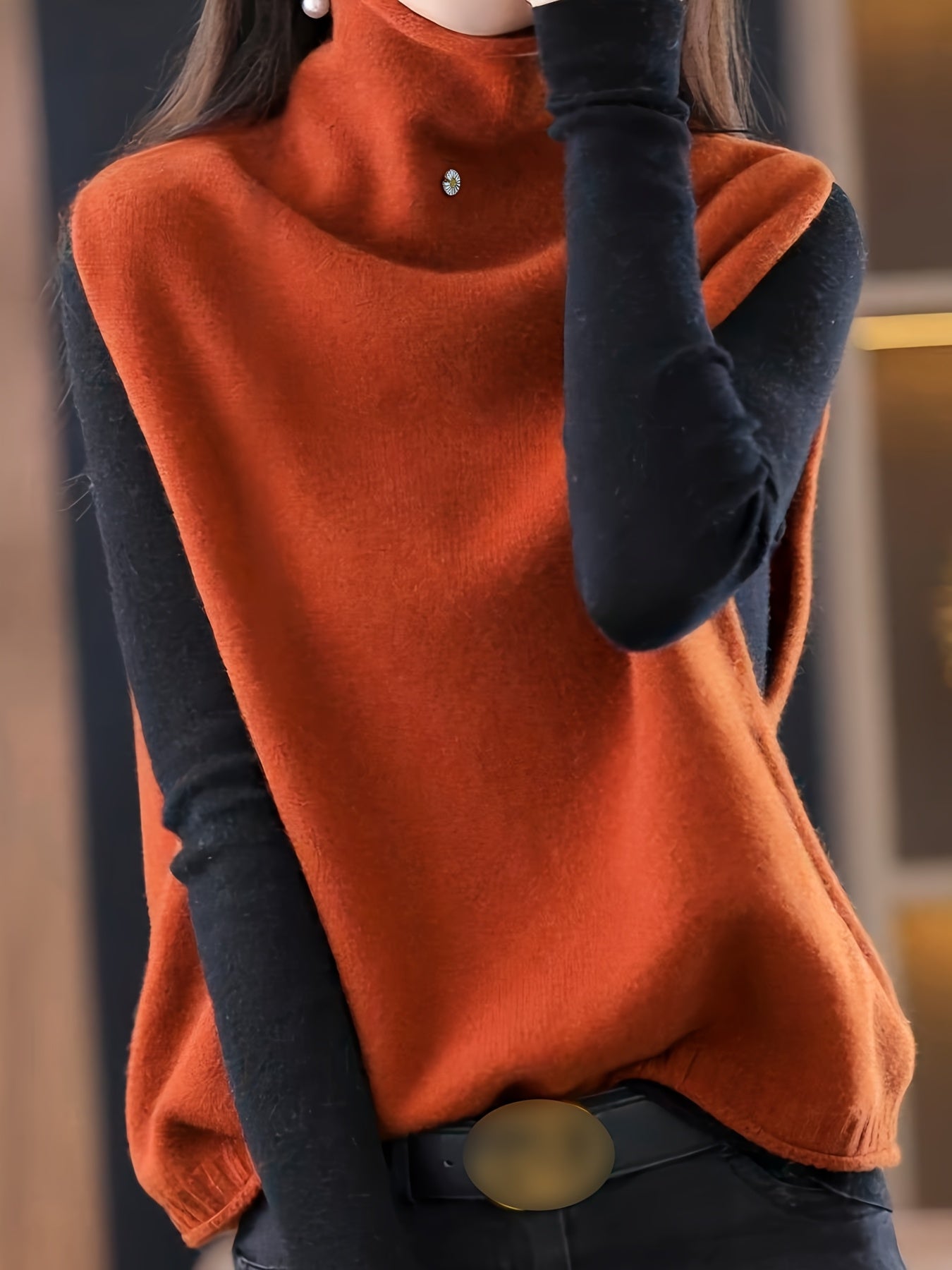 ETERI SWEATER