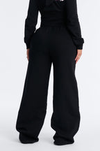 Von Dutch Washed Faded Heat Pants