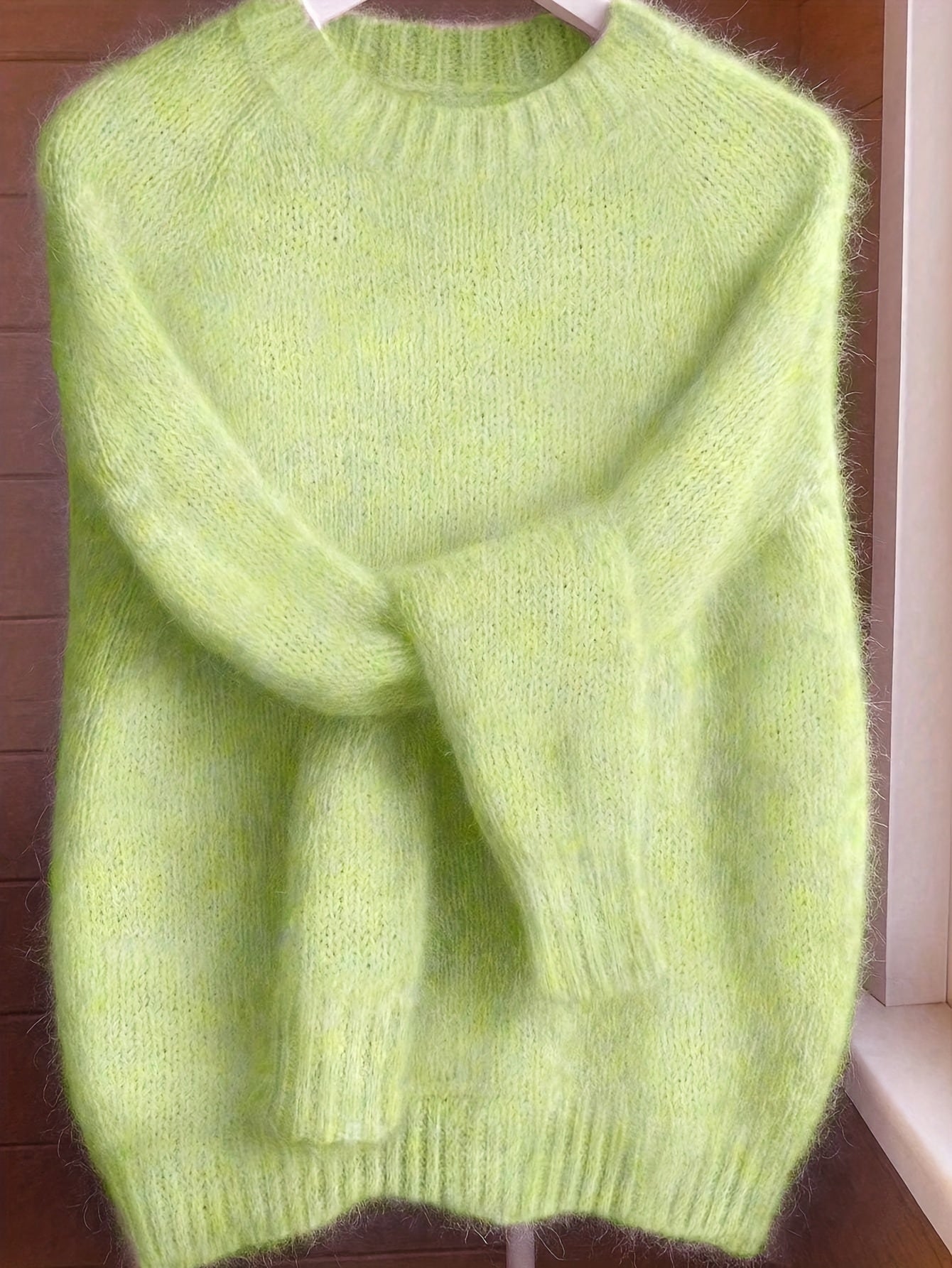 RIANNA SWEATER