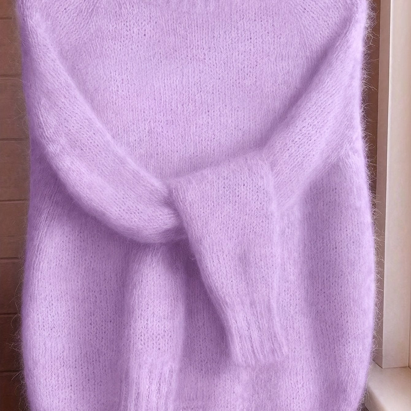 RIANNA SWEATER