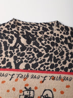 SUZANA SWEATER