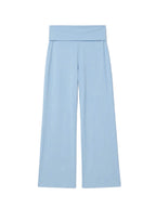 Y coral baggy yoga pants