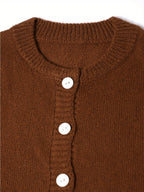 TINETA SWEATER