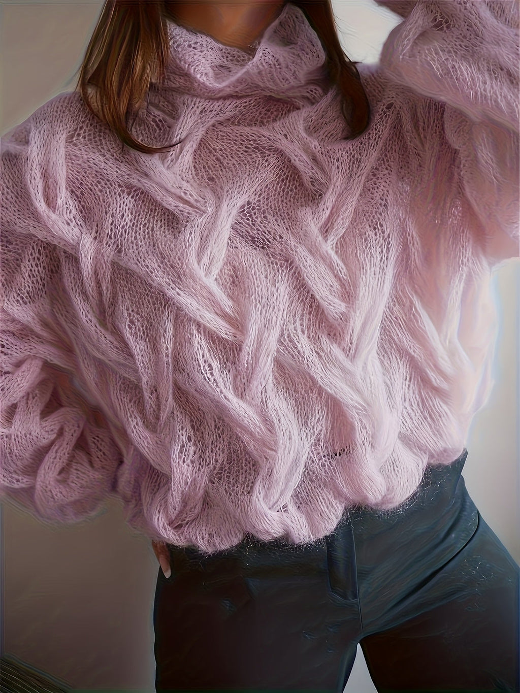 YANA SWEATER