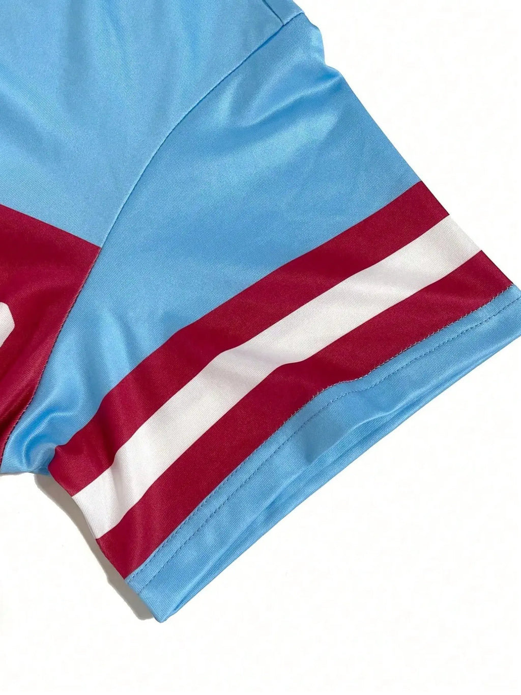 Women's Puerto Rico Soccer Jersey - Vibrant All-Over Print Athletic Top