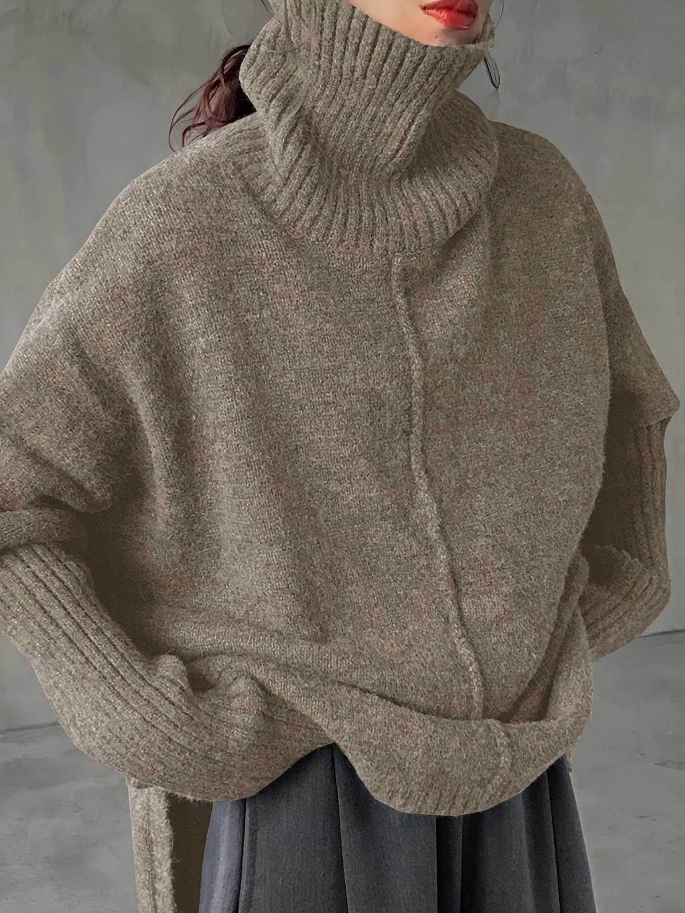 DIANA SWEATER