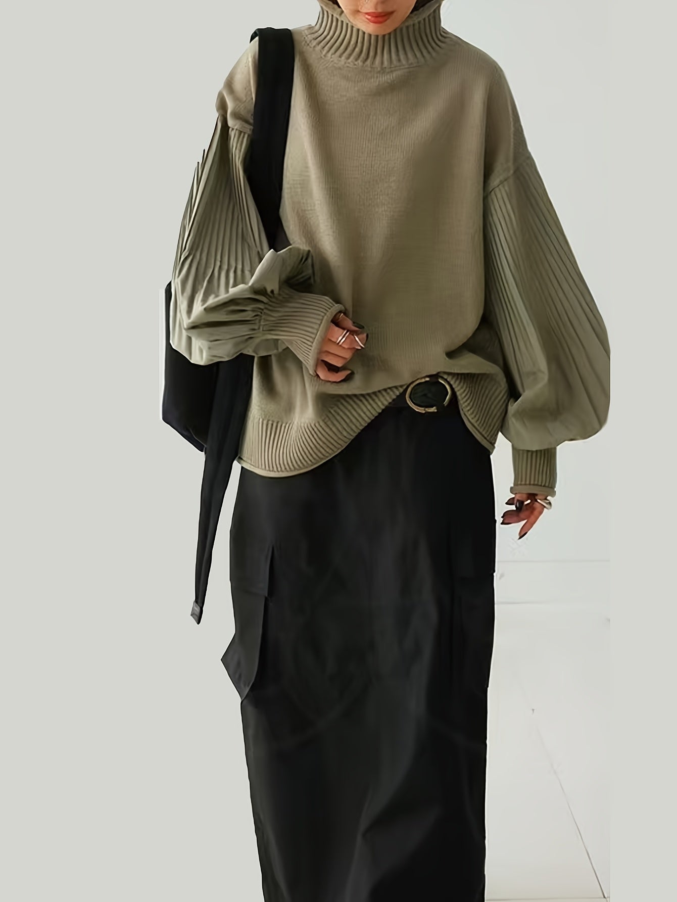 WERA SWEATER
