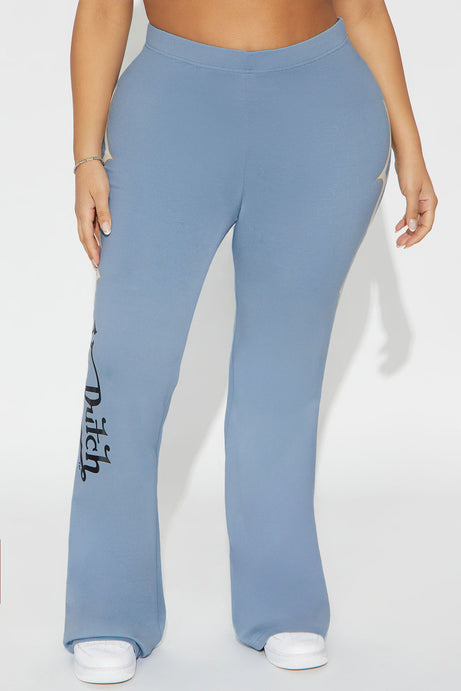 Von Dutch Edgy Waves Pants
