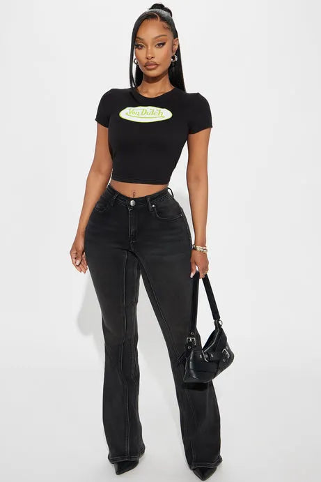 Von Dutch Baby Tee