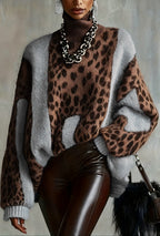 KAROLINA SWEATER