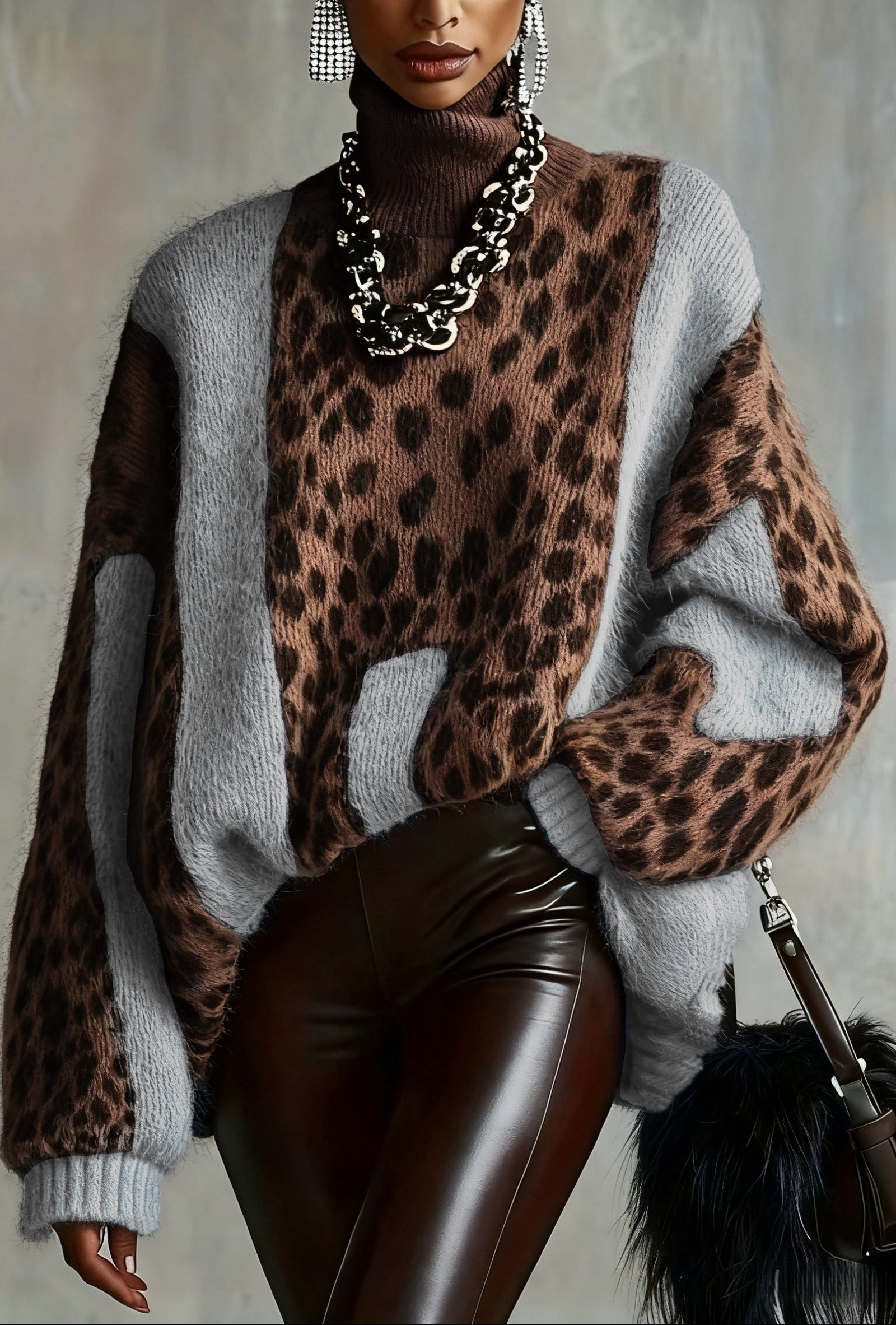 KAROLINA SWEATER