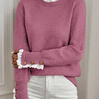 ALIMA SWEATER