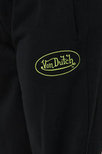 Von Dutch Timeless Wide Leg Pant