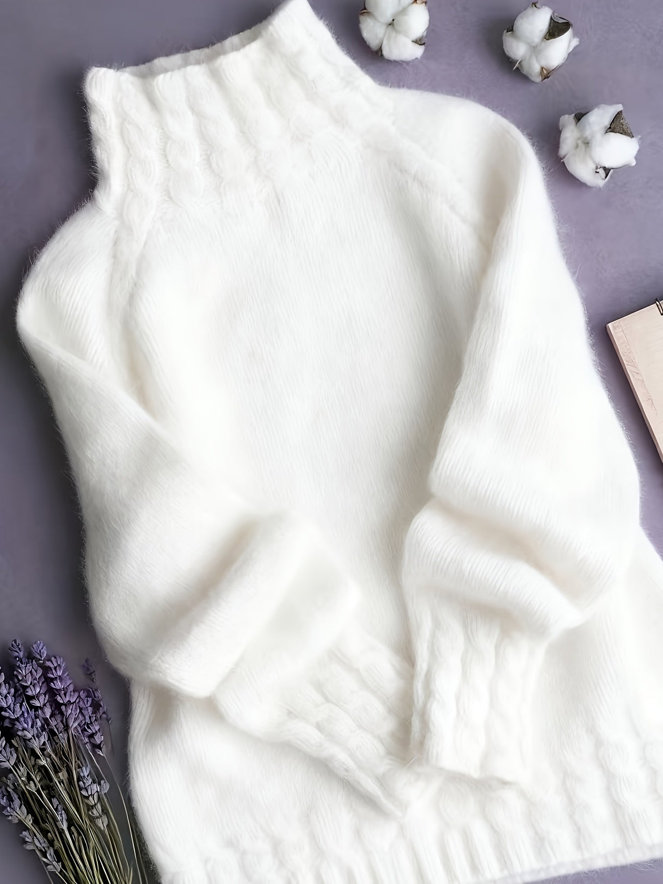 TENI SWEATER