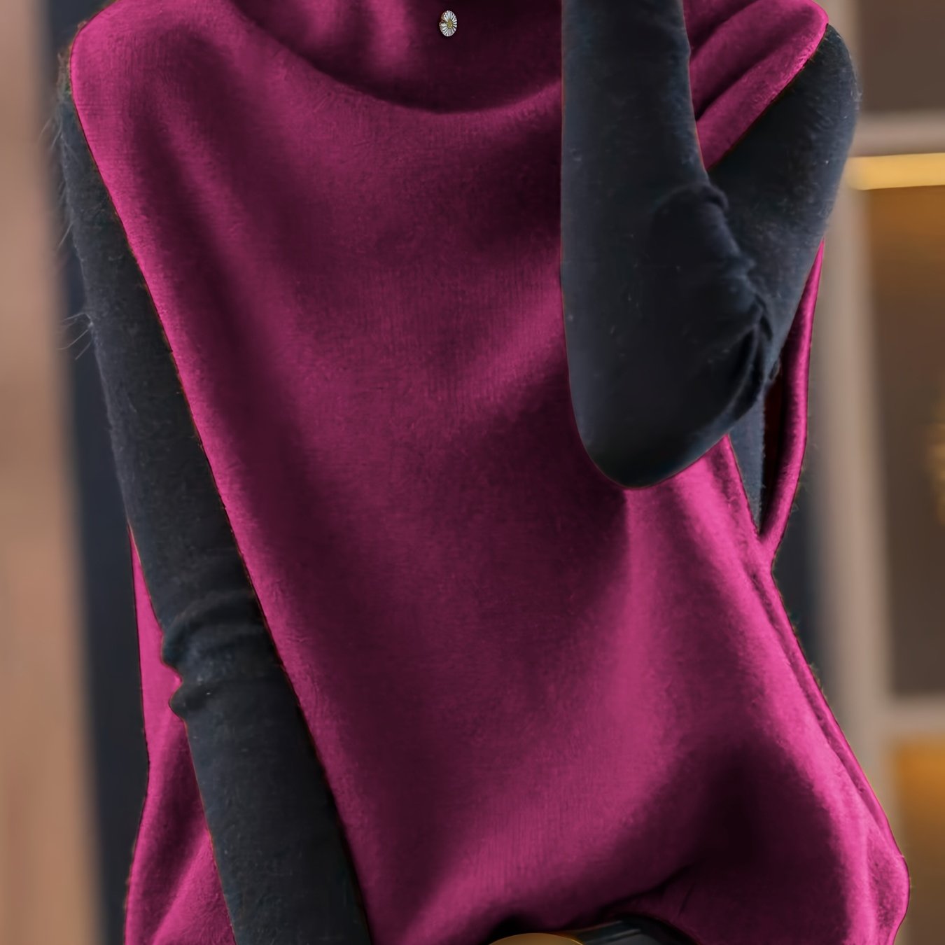 ETERI SWEATER