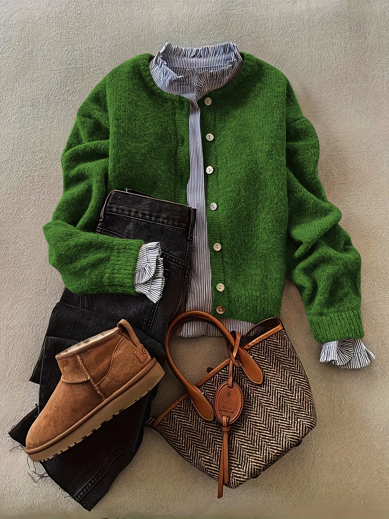 LILIANA SWEATER