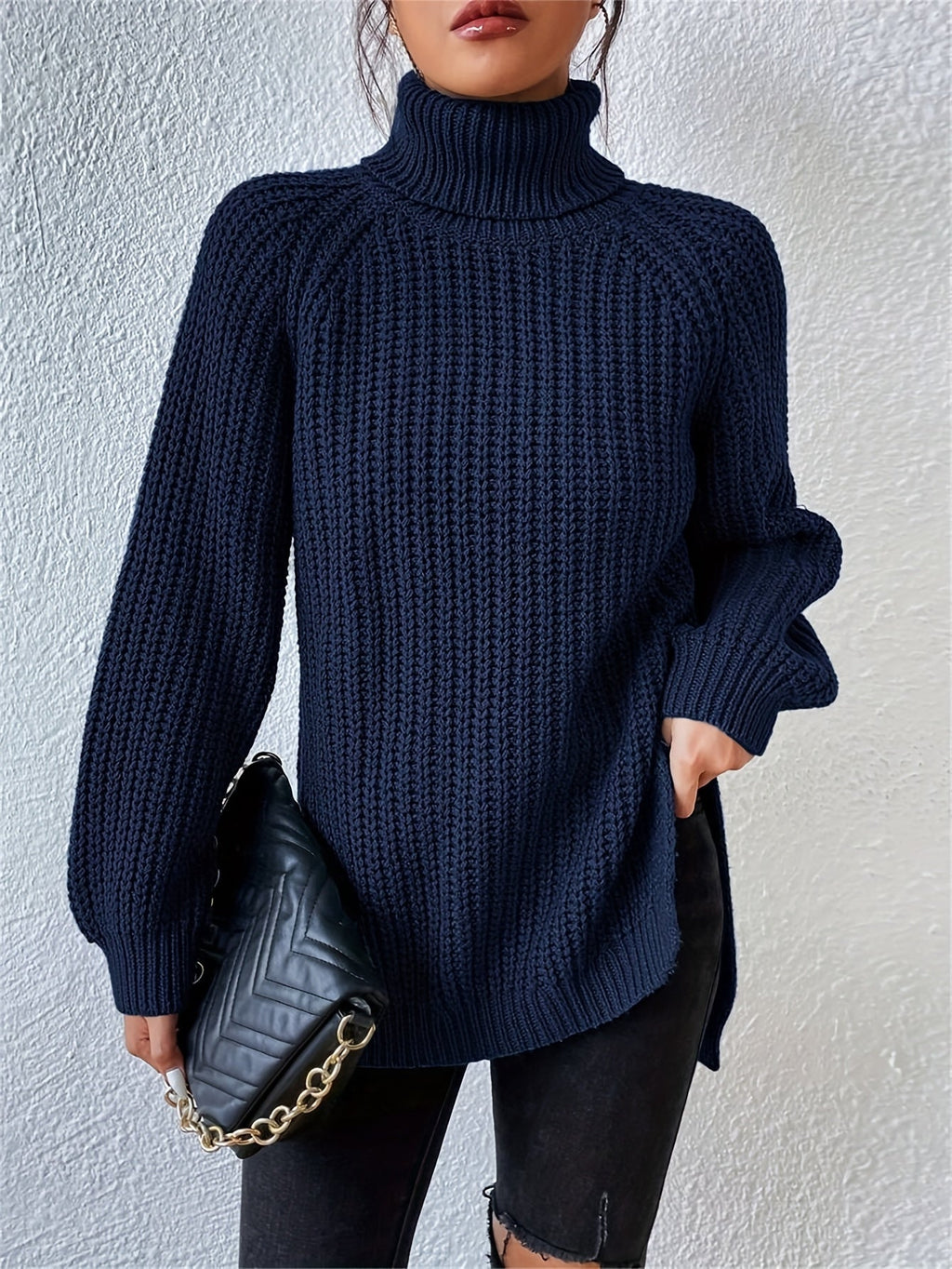 SINTRA SWEATER