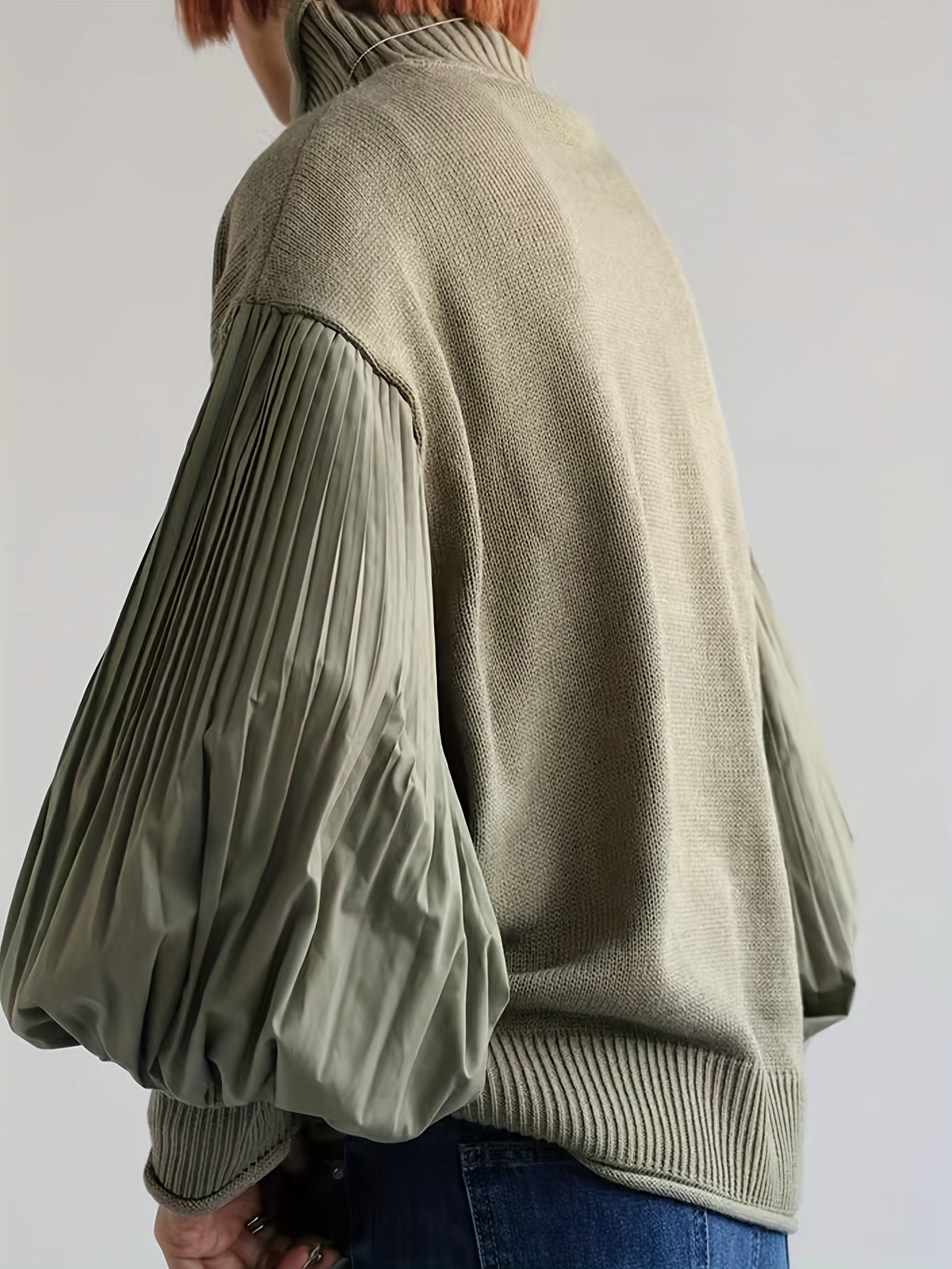WERA SWEATER