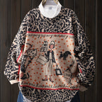 SUZANA SWEATER