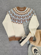 KAROLINE SWEATER